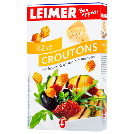 Leimer Käse Croutons 100g