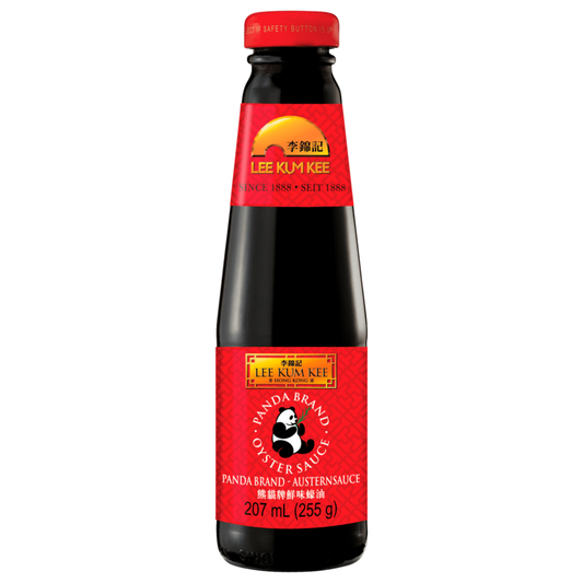 Lee Kum Kee Panda-Oystersauce 255ml