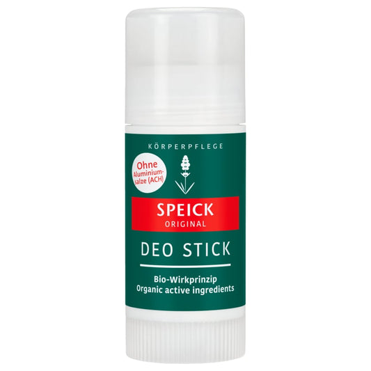 Speick Natural Deo Stick 40ml