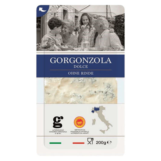 Marca Italia Gorgonzola 200g