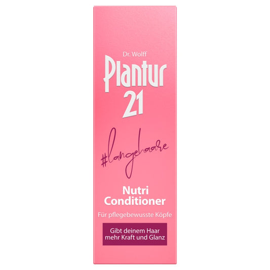 Plantur 21 Nutri Conditioner lange Haare 175ml