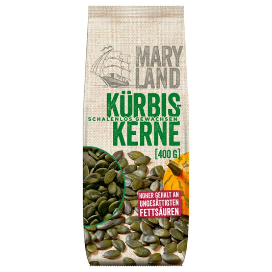 Maryland Kürbiskerne 400g