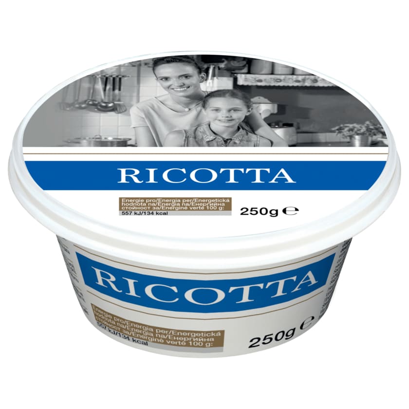 Marca Italia Ricotta 250g