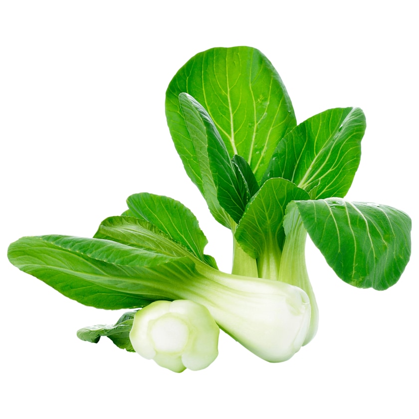 Mini Pak Choi 300g