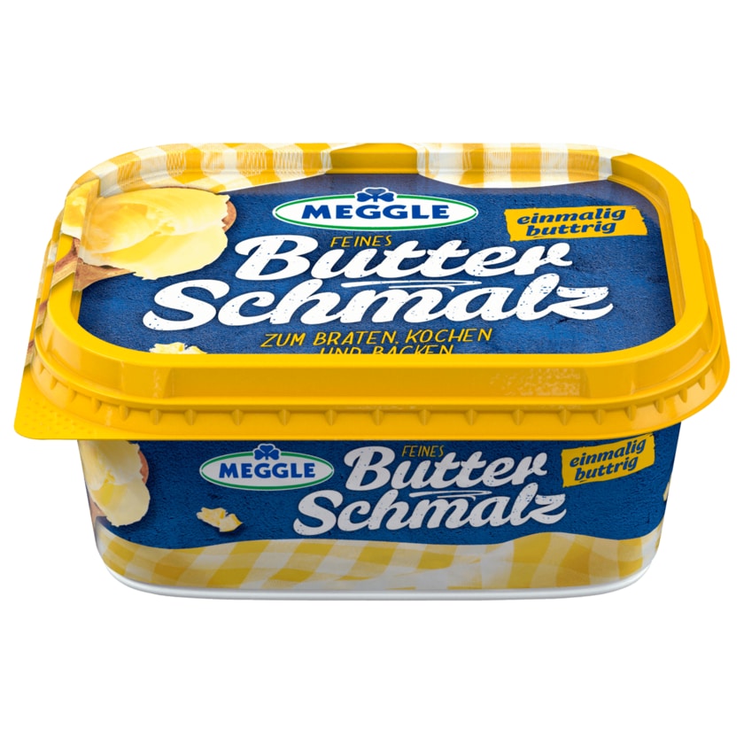 Meggle Butterschmalz 250g