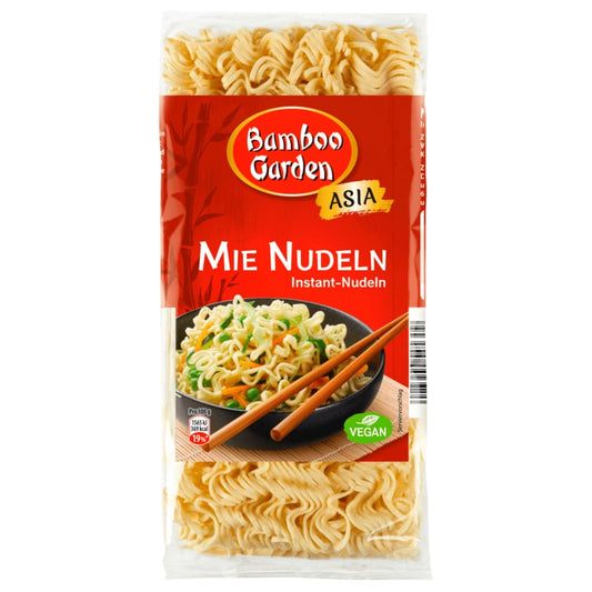 Bamboo Garden Mie Nudeln 250g