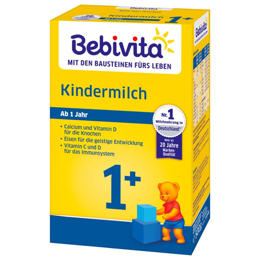 Bebivita Kindermilch 1 500g