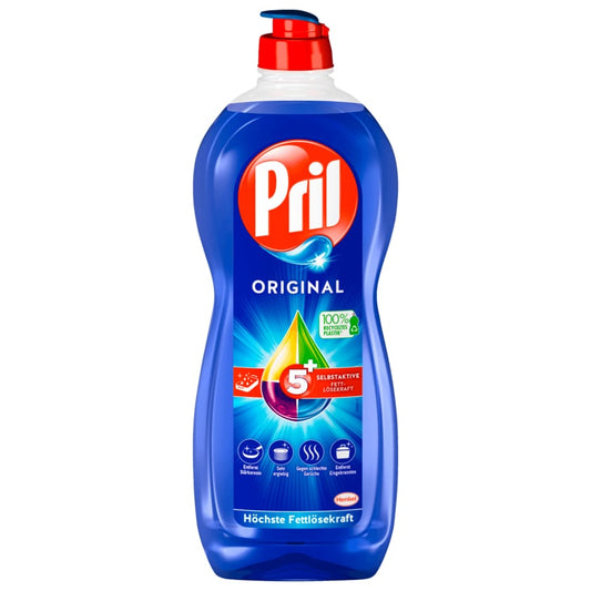 Pril Spülmittel Original 675ml