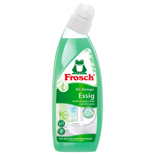 Frosch Essig WC-Reiniger 750ml