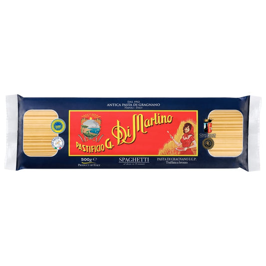 Di Martino Spaghetti 500g