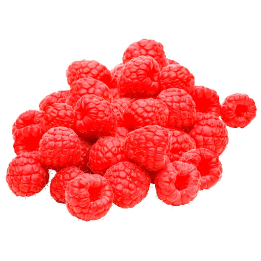 Himbeeren 125g