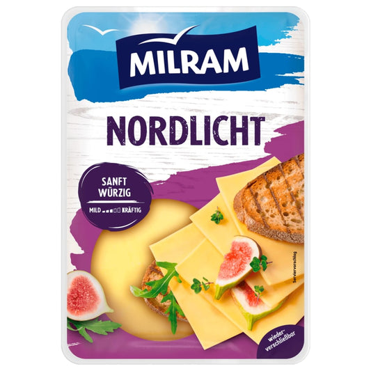 Milram Nordlicht Scheiben 150g