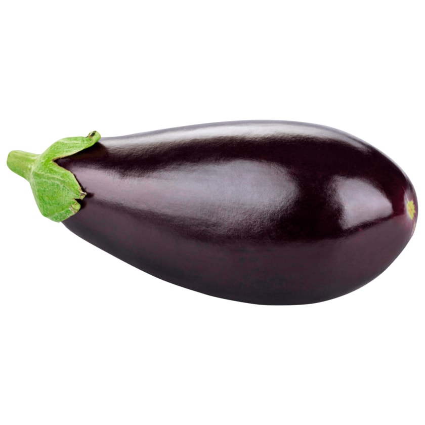 Aubergine 1 Stück