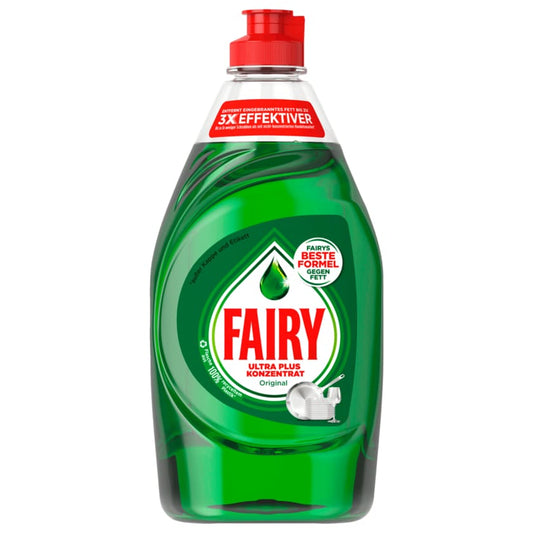 Fairy Handspülmittel Ultra Konzentrat Original 450ml