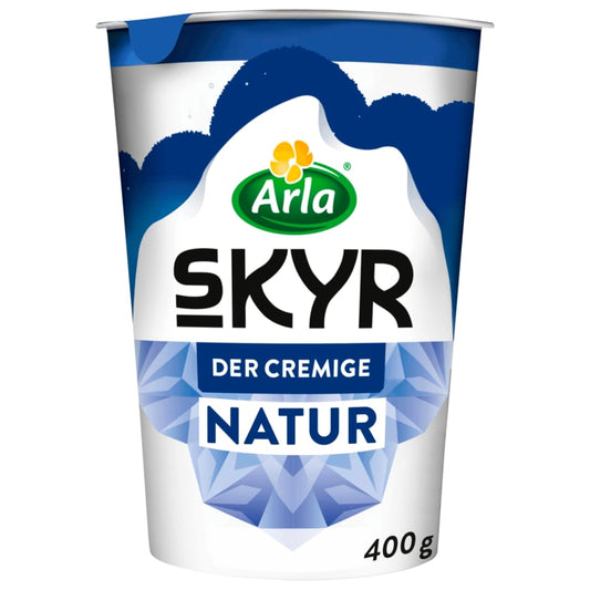 Arla Skyr Der Cremige Natur 400g