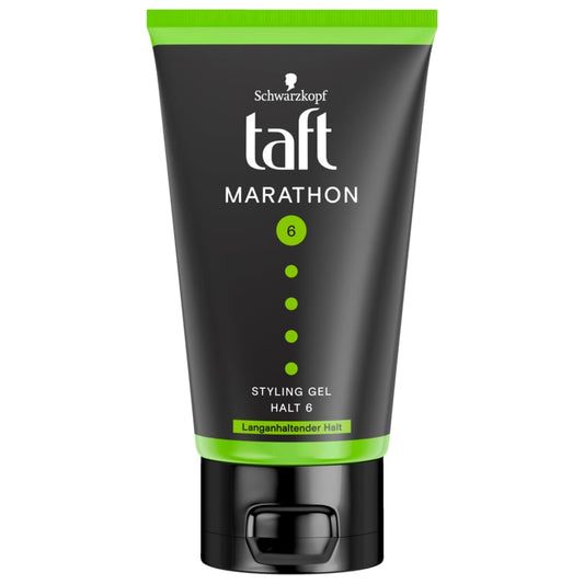 Schwarzkopf Taft Styling Gel Marathon Halt 6 150ml