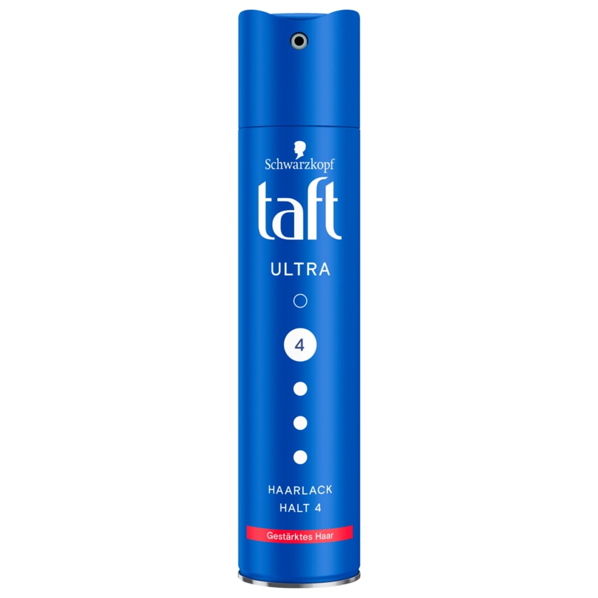 Schwarzkopf Taft Haarlack Ultra Halt 4 250ml