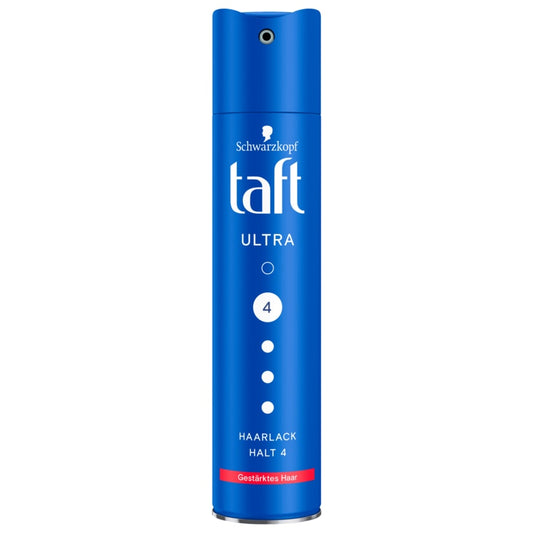 Schwarzkopf Taft Haarlack Ultra Halt 4 250ml