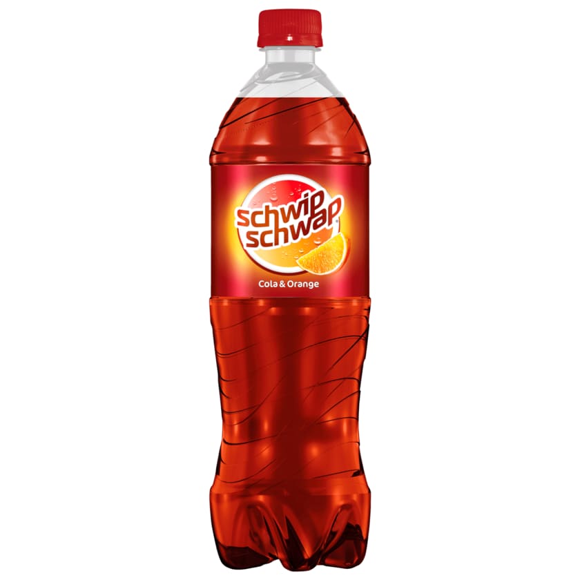 Schwip Schwap Colamix 0,5l (inkl. 0,25€ Pfand)