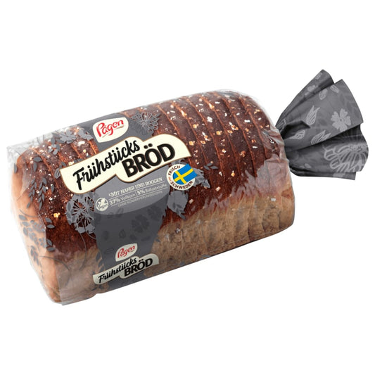 Pågen Frühstücks Bröd 780g