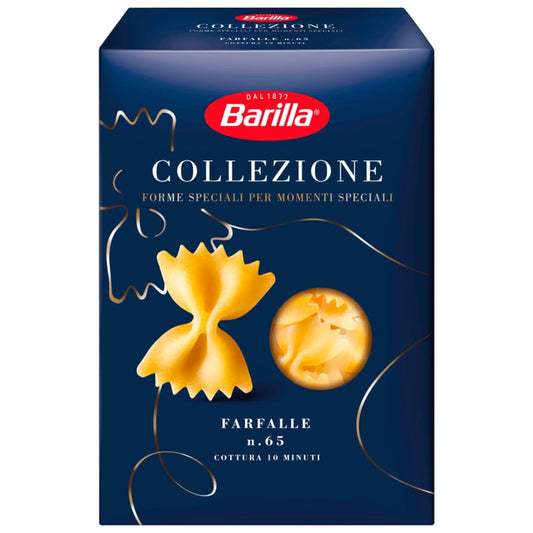 Barilla Collezione Farfalle Nr.65 500g