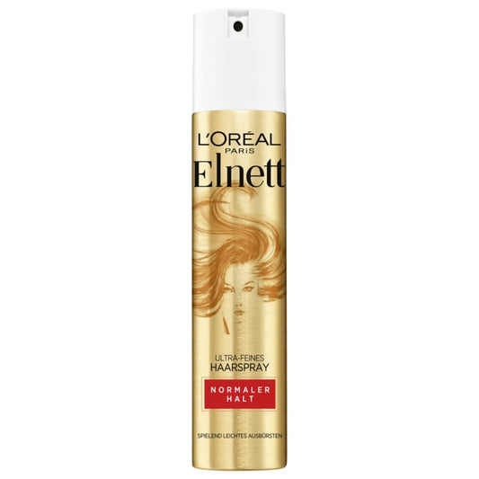 L'Oréal Paris Elnett Haarspray Normaler Halt 250ml