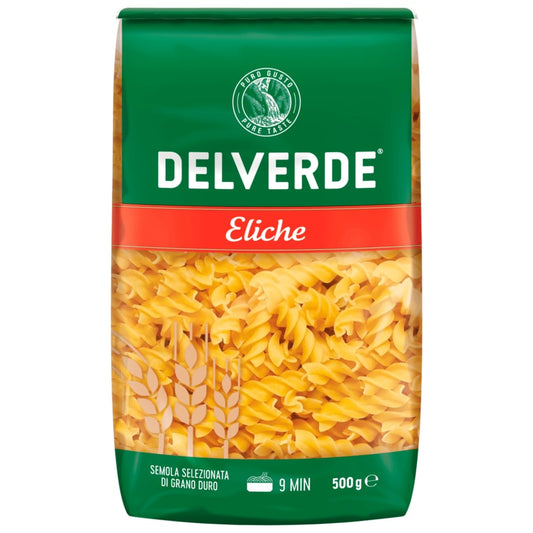 Delverde Eliche 500g