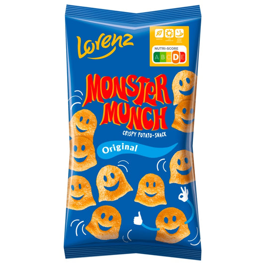 Lorenz Monster Munch Original 75g