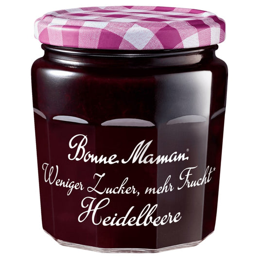 Bonne Maman Konfitüre Heidelbeere 335g