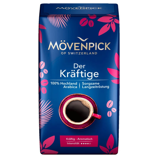 Mövenpick Der Kräftige 500g