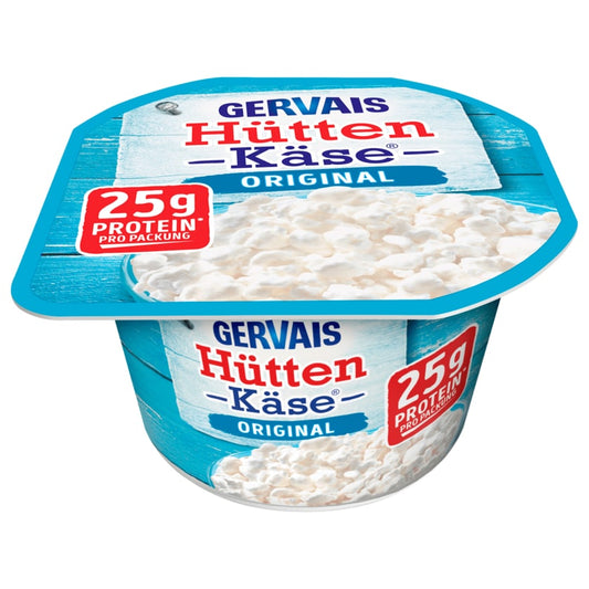 Gervais Hüttenkäse Original 200g