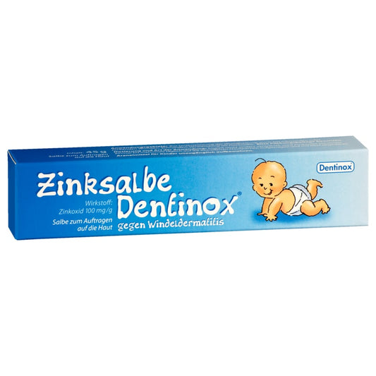 Dentinox Zinksalbe 45g