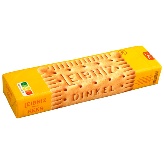 Leibniz Dinkel Keks 190g