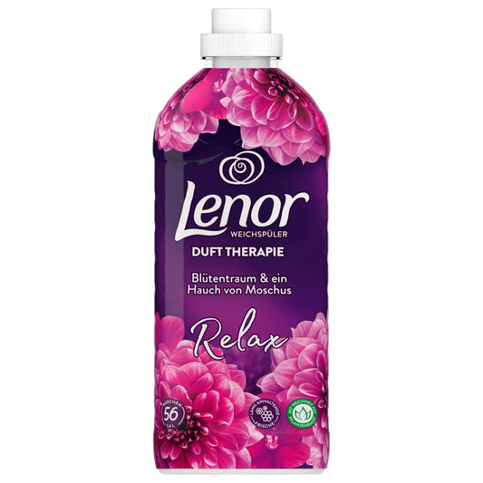 Lenor Weichspüler Amethyst Blütentraum 1,4l, 56WL