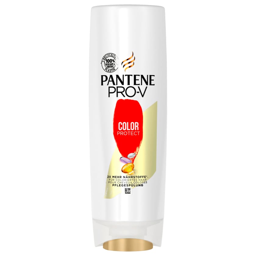 Pantene Pro-V Pflegespülung Color Protect 200ml