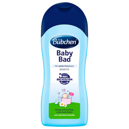 Bübchen Baby Bad Sensitiv 1l