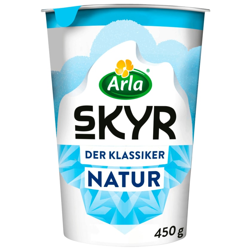 Arla Skyr Natur 450g