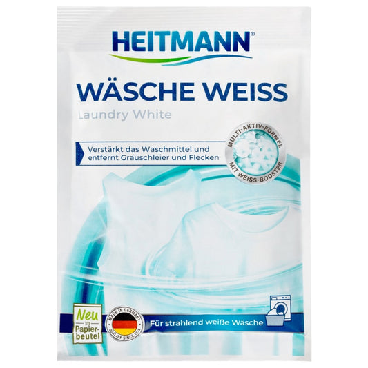 Heitmann Wäsche-Weiß 50g