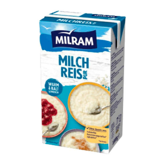 Milram Milchreis pur 1kg