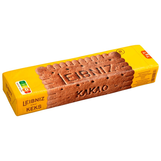 Leibniz Kakao Keks 200g