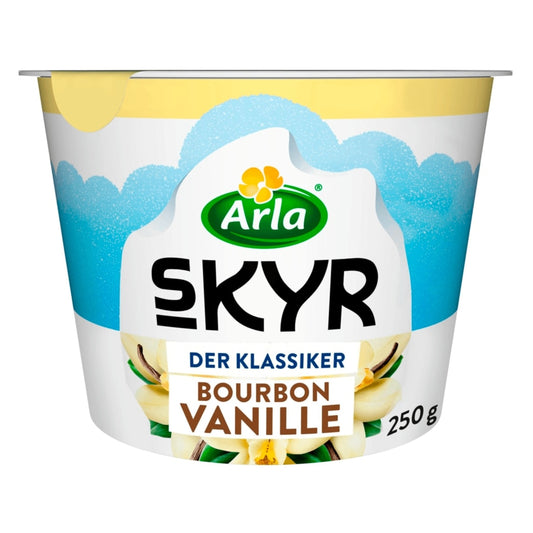 Arla Skyr Vanille 250g