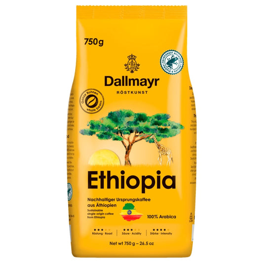 Dallmayr Ethiopia 750g