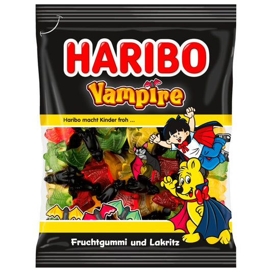 Haribo Vampire 175g