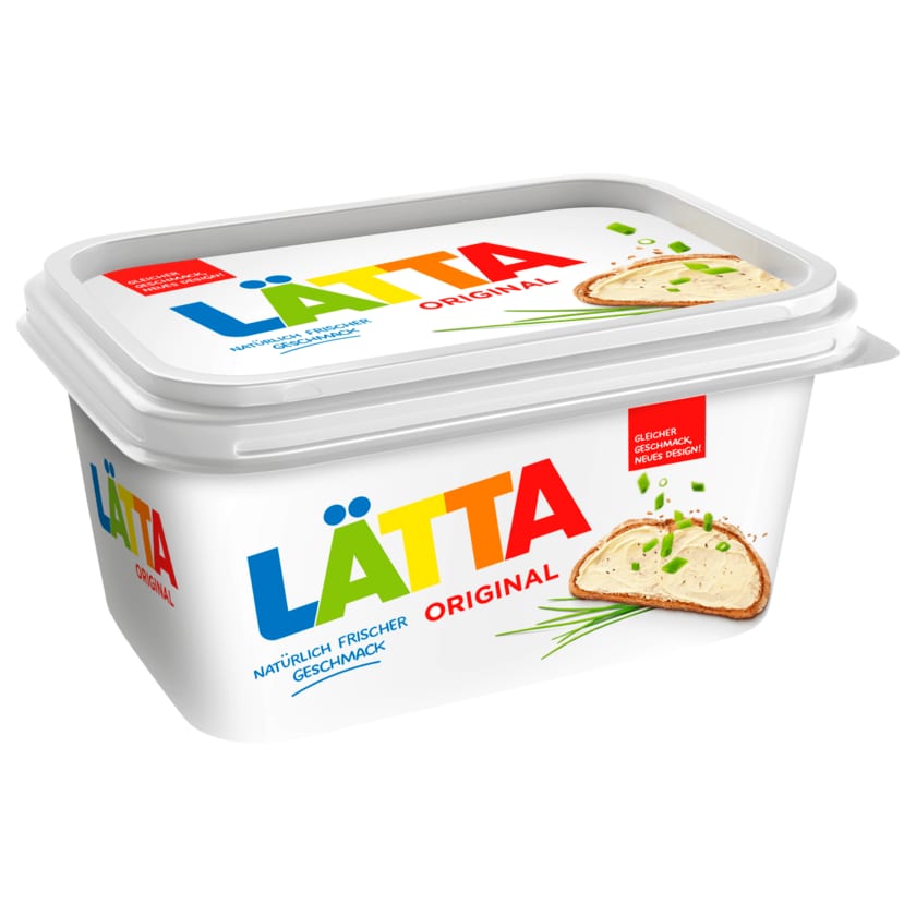 Lätta Margarine Original 450g