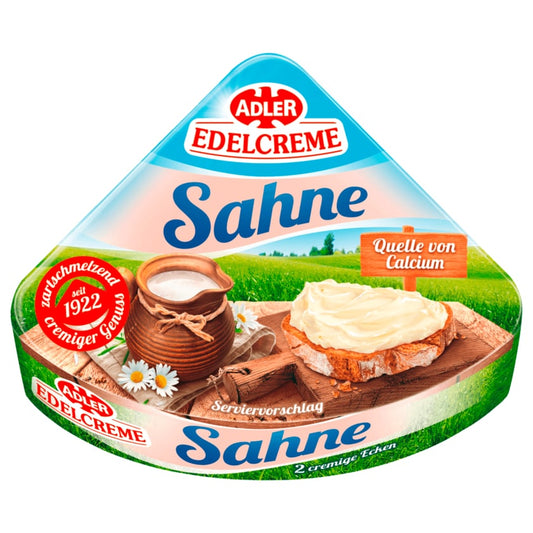 Adler Edelcreme Sahne 100g