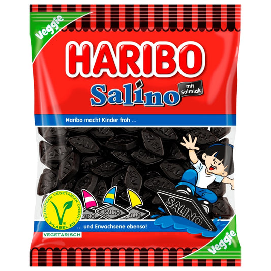 Haribo Salino 175g