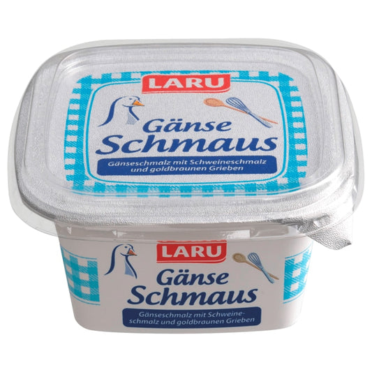 Laru Gänseschmaus 125g