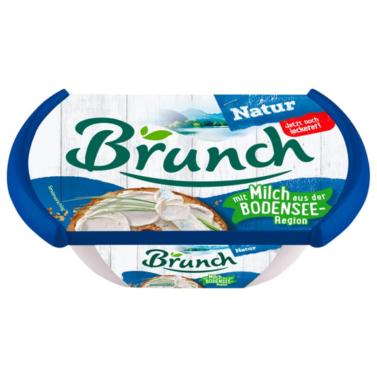 Brunch Natur 185g