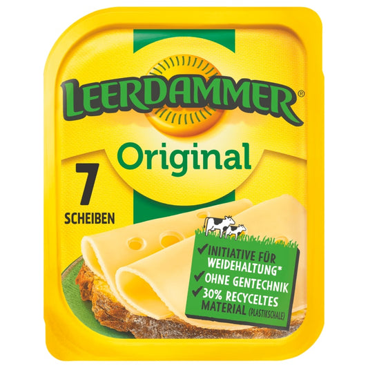 Leerdammer Original Scheiben 140g