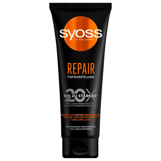 Syoss Repair Tiefenspülung 250ml